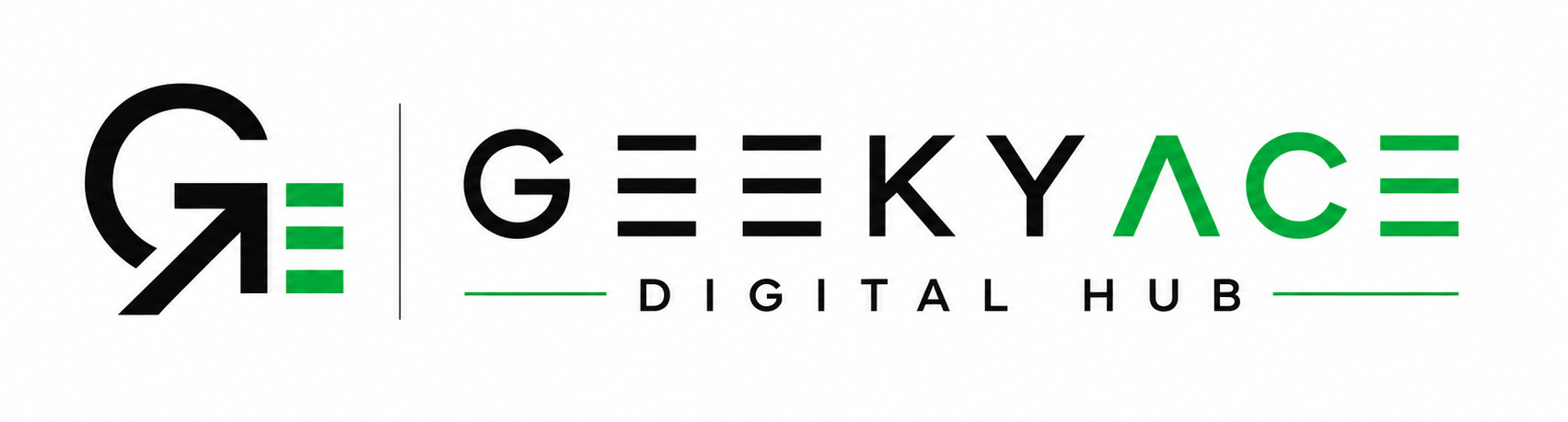 GeekyAce Digital Hub